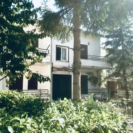 Villa La Grande Casa Di Montagna Castel Di Sangro
