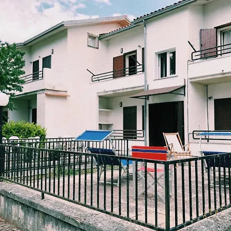 La Grande Casa Di Montagna Castel Di Sangro