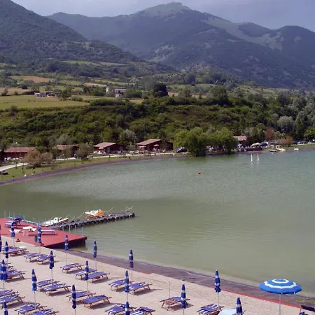 La Grande Casa Di Montagna *