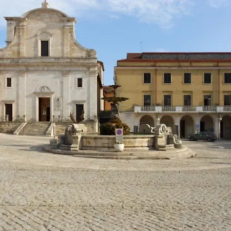 La Grande Casa Di Montagna * Castel Di Sangro