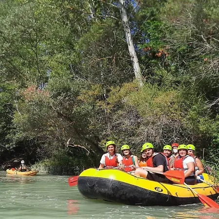 La Grande Casa Di Montagna Βίλα Castel Di Sangro