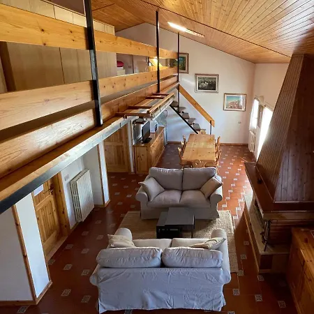 La Grande Casa Di Montagna * Castel Di Sangro