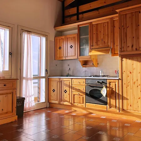 La Grande Casa Di Montagna * Castel Di Sangro