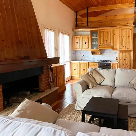 Βίλα La Grande Casa Di Montagna