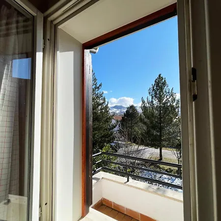 La Grande Casa Di Montagna Villa