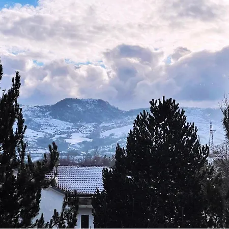 La Grande Casa Di Montagna Villa