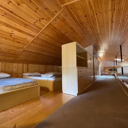 Βίλα La Grande Casa Di Montagna *