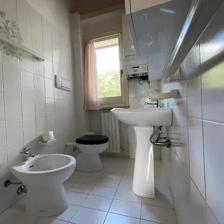 La Grande Casa Di Montagna Villa *