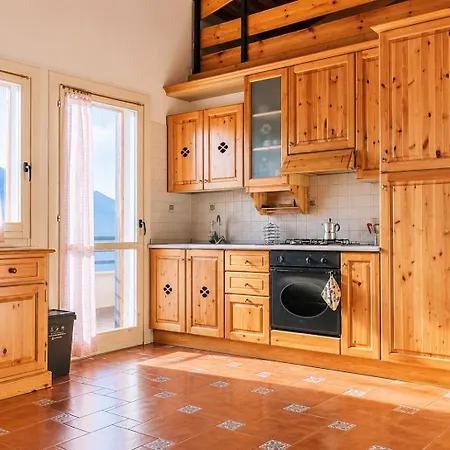 La Grande Casa Di Montagna Villa *