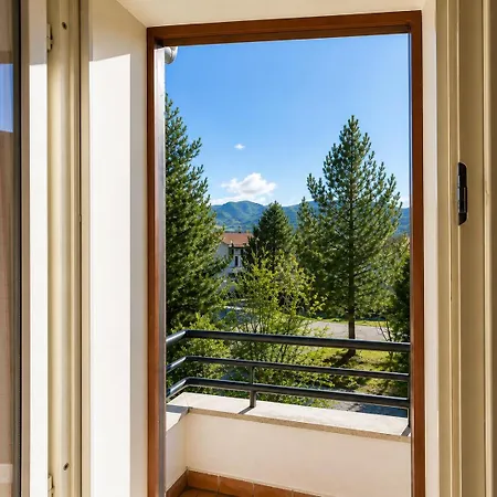 La Grande Casa Di Montagna *
