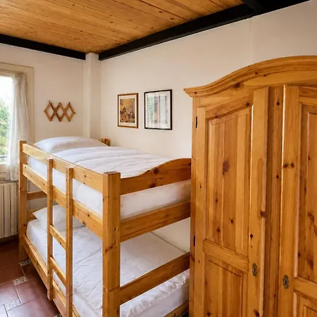 La Grande Casa Di Montagna * Castel Di Sangro