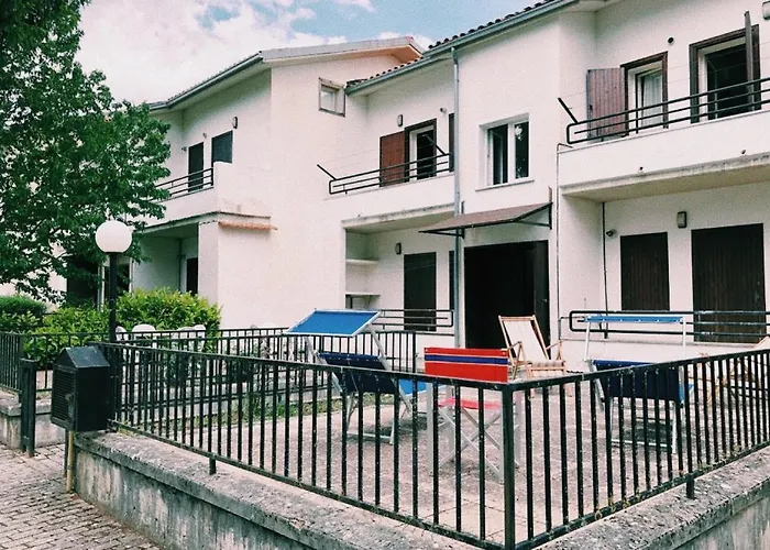 La Grande Casa Di Montagna Castel Di Sangro