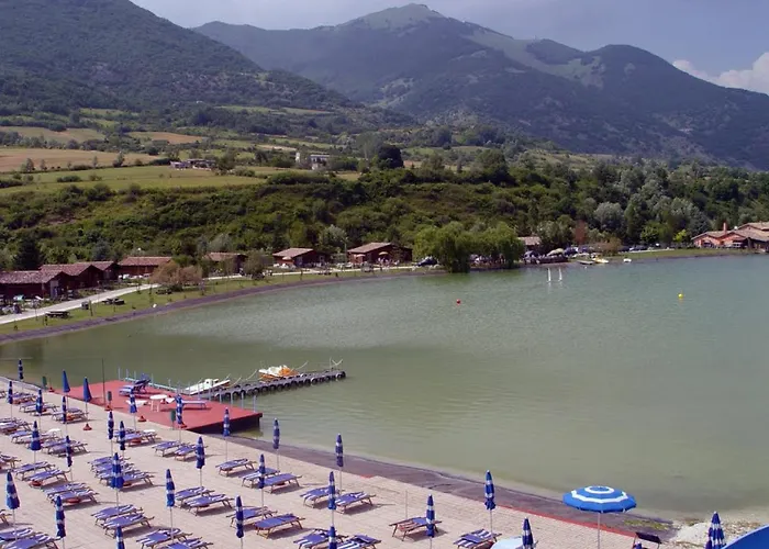 La Grande Casa Di Montagna *