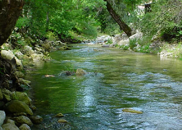 La Grande Casa Di Montagna * Castel Di Sangro