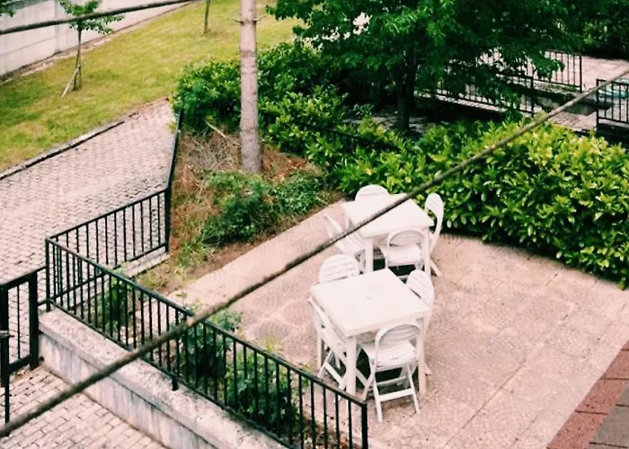 La Grande Casa Di Montagna Castel Di Sangro