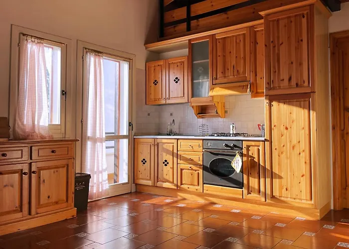 La Grande Casa Di Montagna * Castel Di Sangro