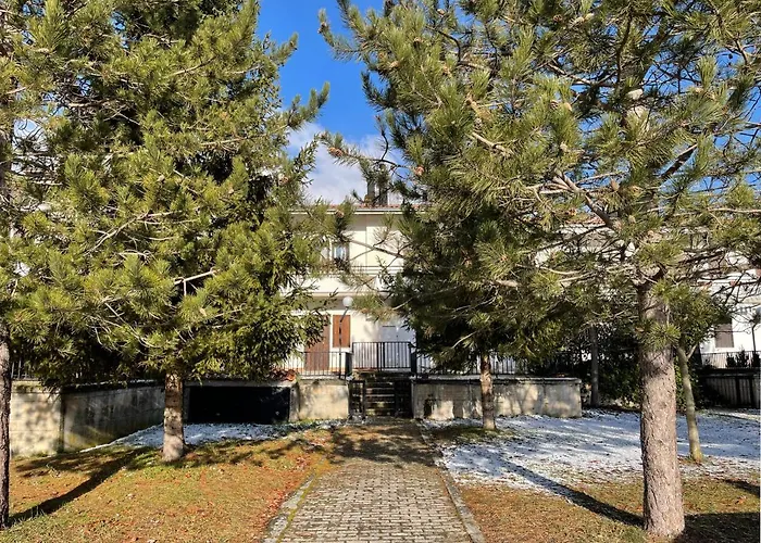 La Grande Casa Di Montagna Villa Castel Di Sangro