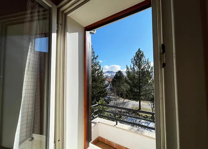 La Grande Casa Di Montagna Willa