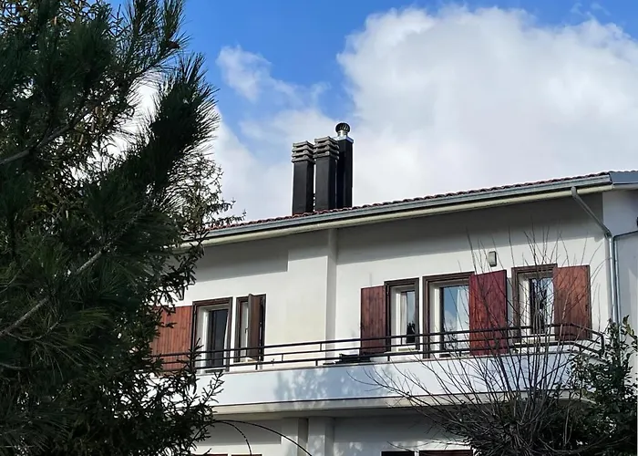 La Grande Casa Di Montagna Willa *