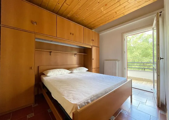 Villa La Grande Casa Di Montagna