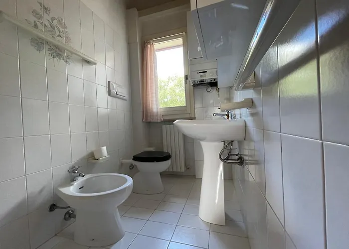 La Grande Casa Di Montagna Willa *