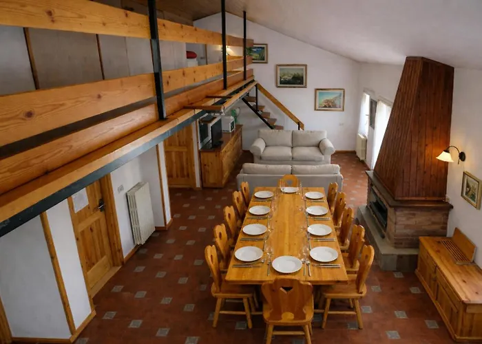 La Grande Casa Di Montagna Willa Castel Di Sangro